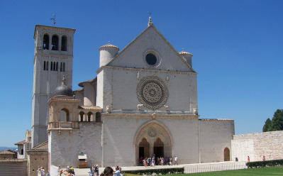 Assisi