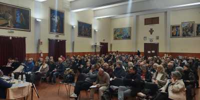 Quartu precapitolare marzo 2025