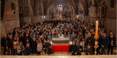 Assemblea NAzionale 2026