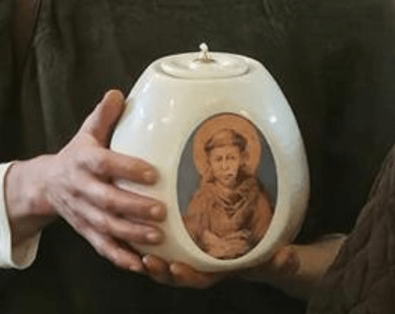 lampada